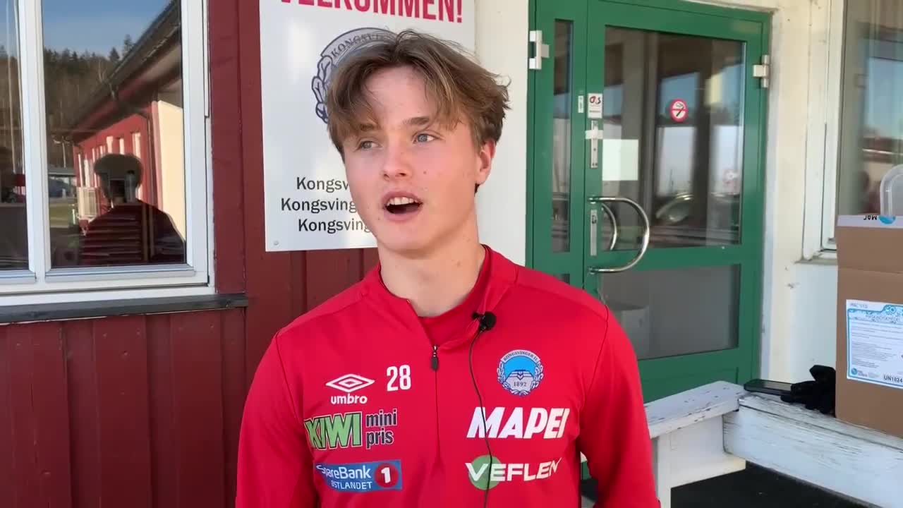 rasmus