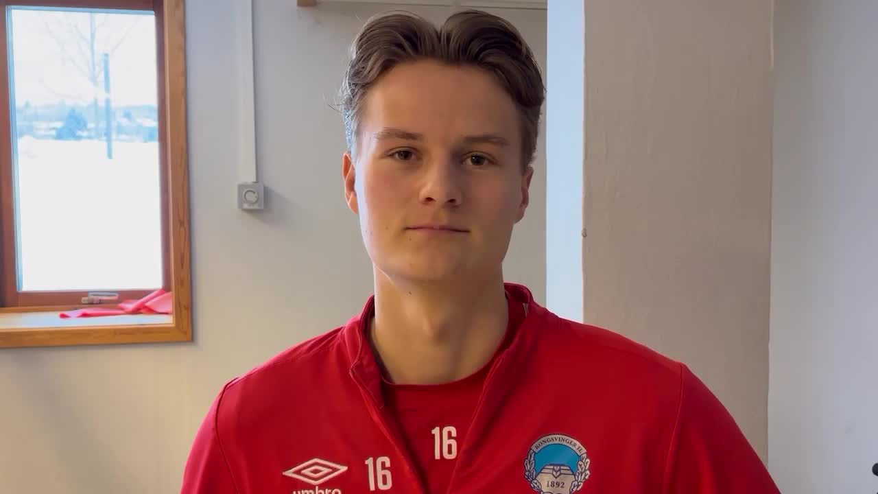 trengereidtilbake