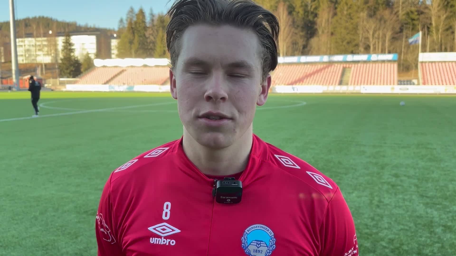 jesperstabæk