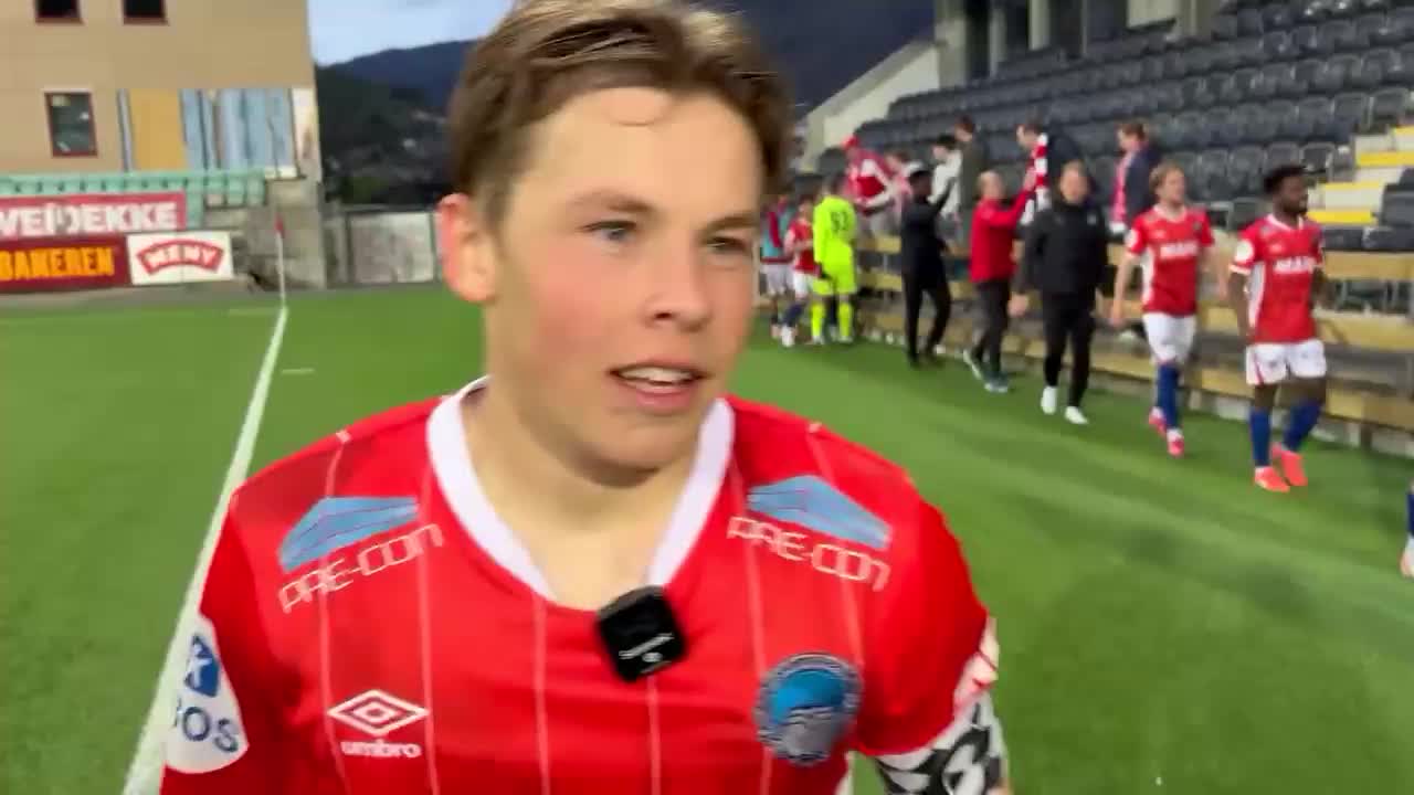 grundtsogndal