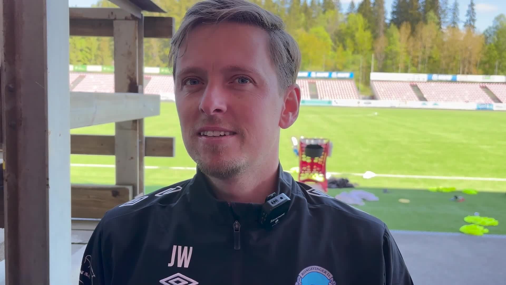 johanførlsk