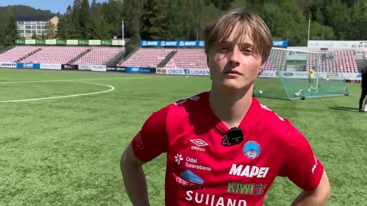 rasmusførsogndal