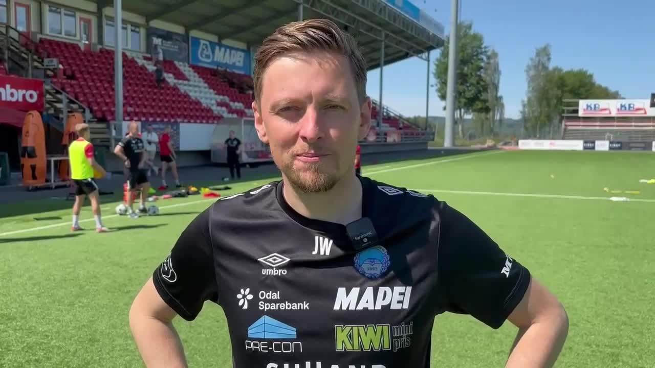 johanførsogndal
