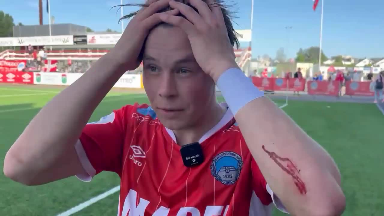 jespersogndal