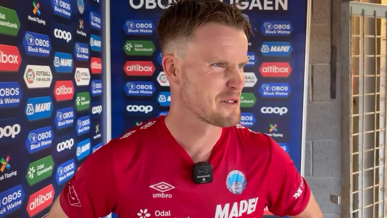 holterførmjøndalen